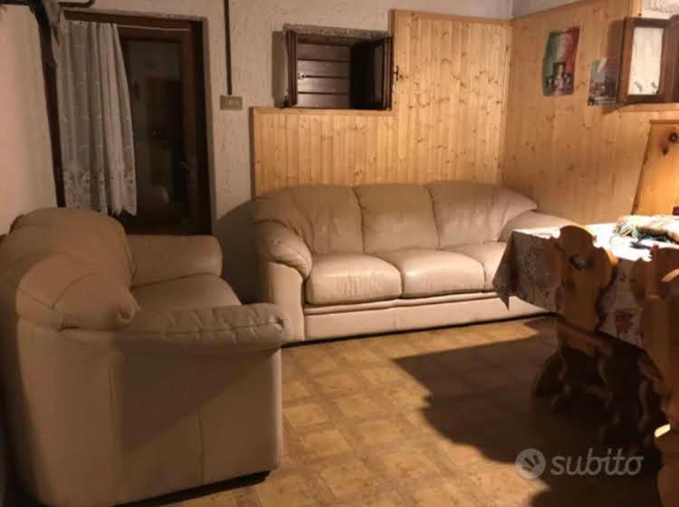 Baita Palue Torcegno Dış mekan fotoğraf